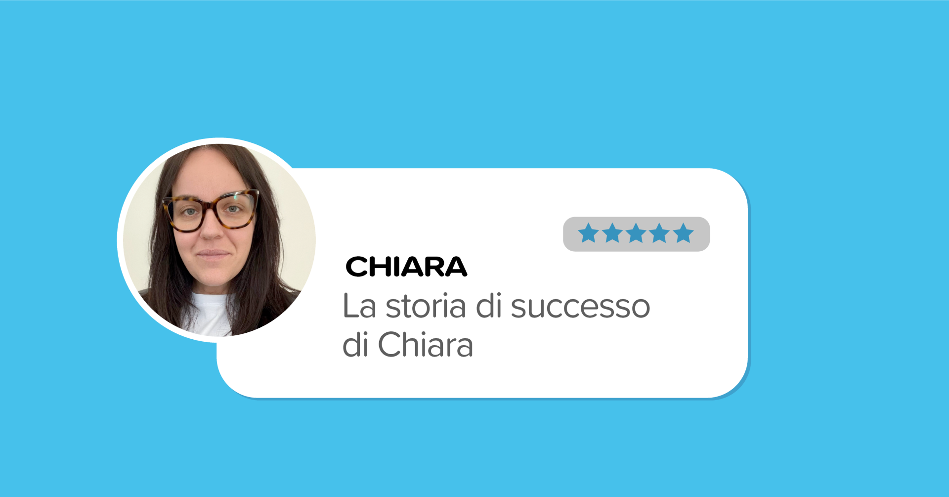 Chiara Braggion hero