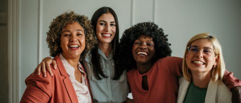 Empowerment femminile: Passi Plus Veneto Vicenza