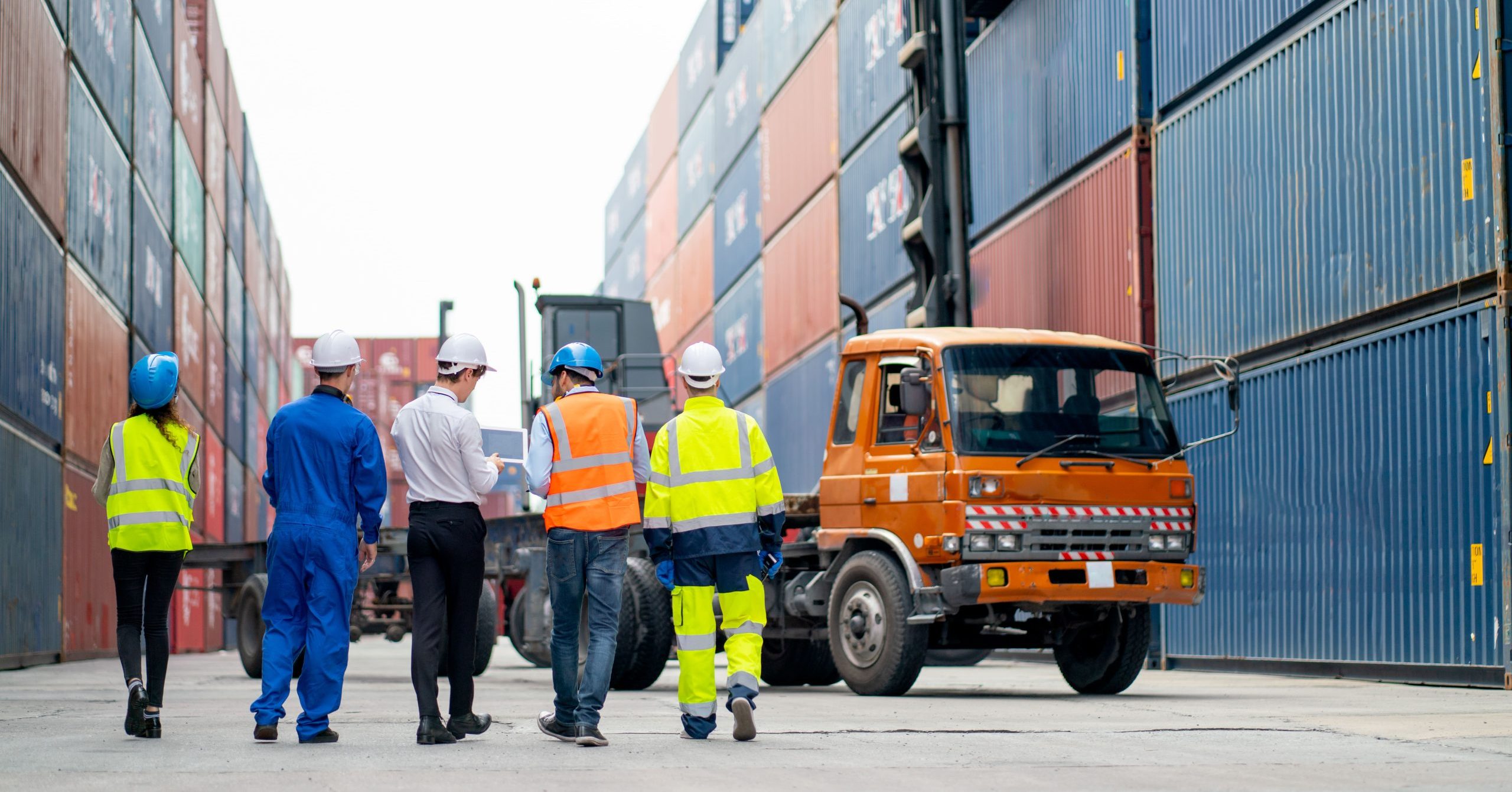 immagine di donna nel tech