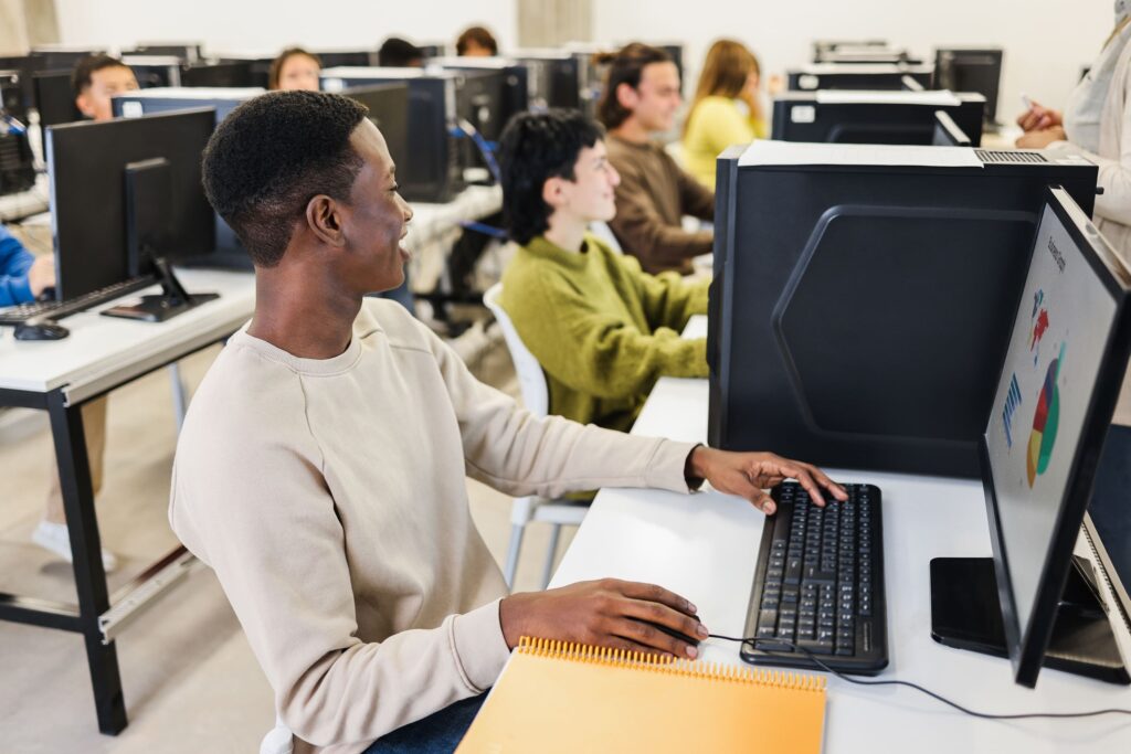 Corso formazione per le competenze digitali