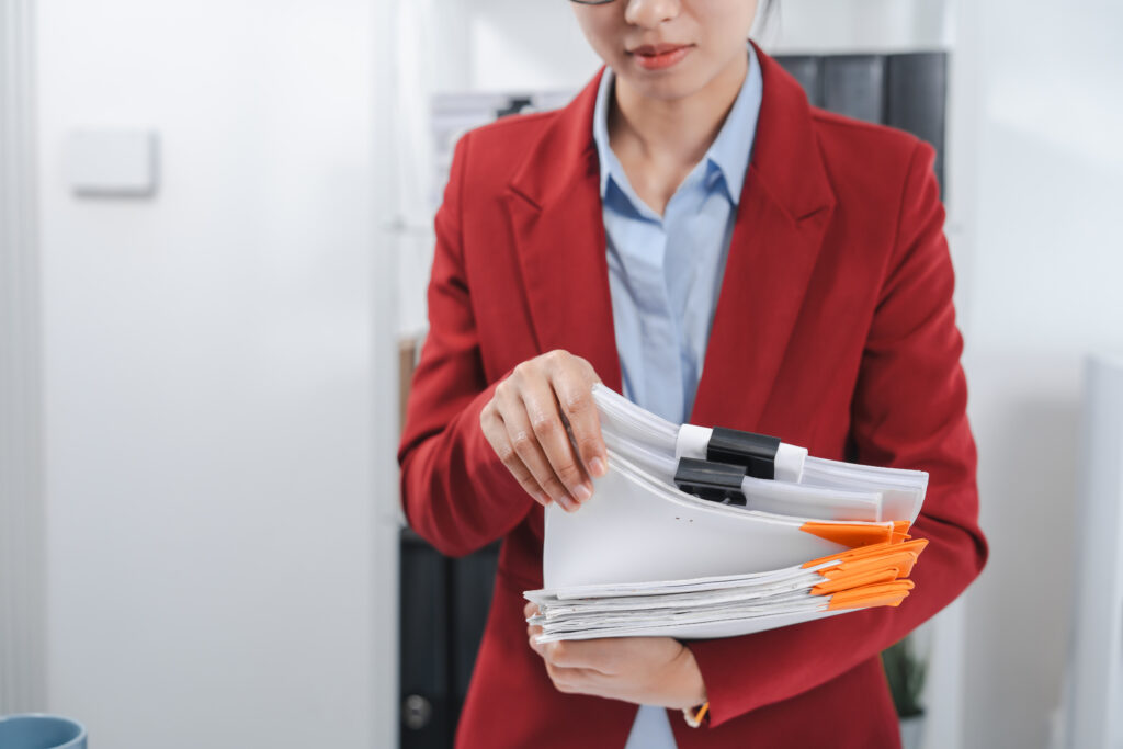 Corso operatore amministrativo segretariale con inglese