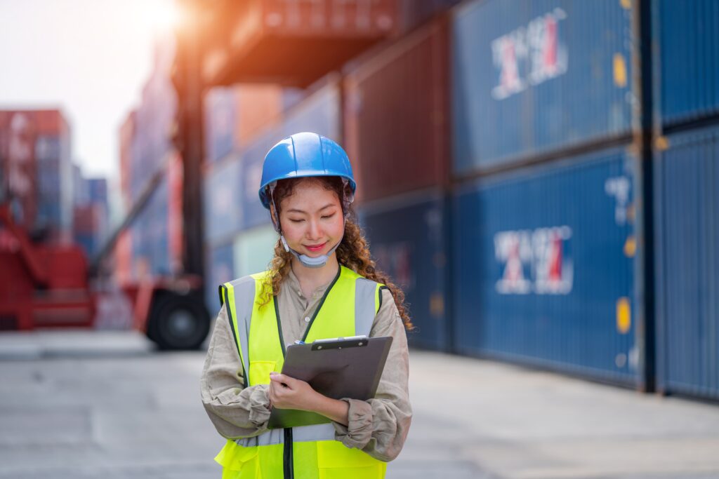 Corso tecnico specializzato in logistica, spedizioni e trasporti