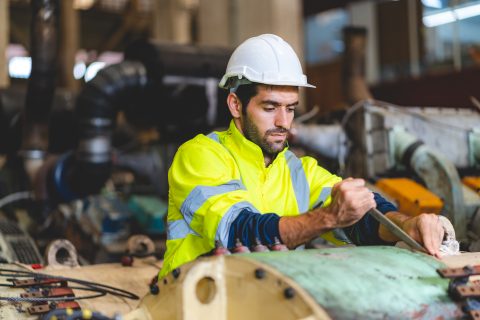 Sicurezza sul lavoro: le professioni più richieste nel 2026